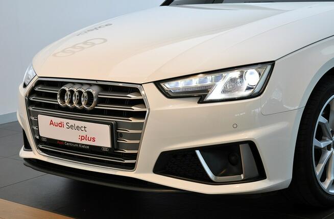 Audi A4 35TFSI 150KM Stronic S-line Virtual B&amp;O Tempomat Kielce - zdjęcie 7