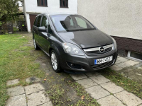 Opel ZAFIRA 1.8 135 tys km_Super STAN Syców - zdjęcie 10