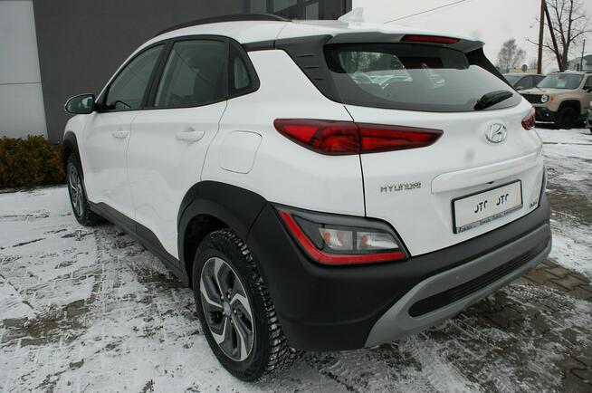 Hyundai Kona 1.6 GDI Hybrid Dębica - zdjęcie 3