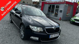 Škoda Superb 2.0 TDI Moc 140KM Zarejestrowany Ubezpieczony Elbląg - zdjęcie 1