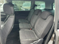 Volkswagen Sharan Comfortline DSG Podgrzewanie Klimatronik Gliwice - zdjęcie 11