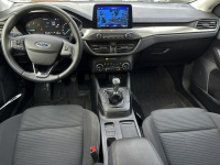 Focus TITANIUM 2.0 Diesel 150km kamera FULL LED asist NAVI serwis 2020 Tychy - zdjęcie 11