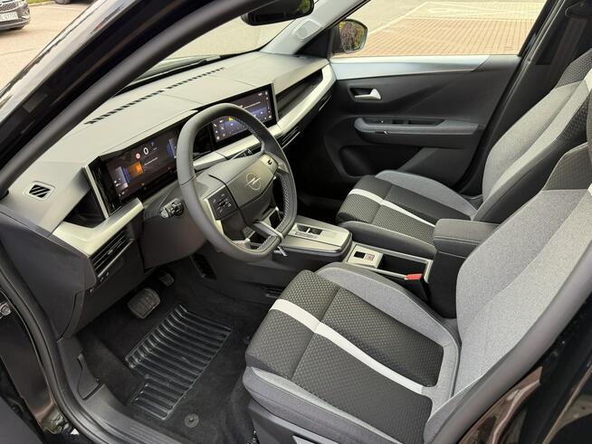 Opel Frontera GS mHybrid 1.2 Turbo 145KM eDCT6 Giżycko - zdjęcie 10