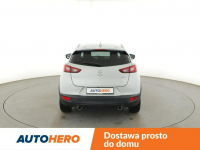 Mazda CX-3 klima auto kamera i czujniki parkowania tepomat Warszawa - zdjęcie 6