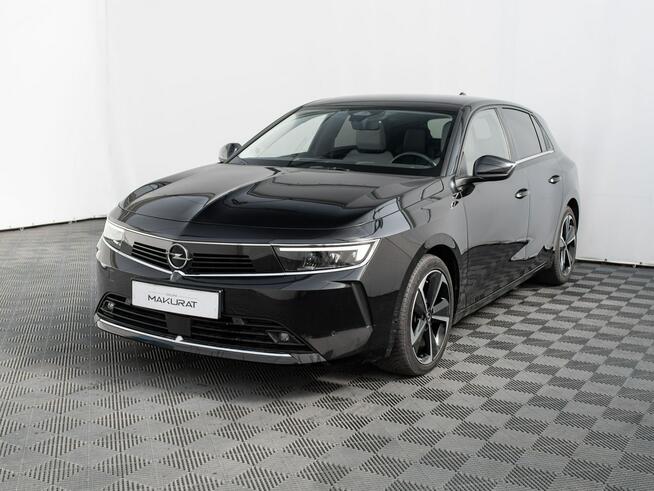 Opel Astra GD8F346#1.2  Elegance Podgrz.f I kier K.cof Salon PL VAT23% Pępowo - zdjęcie 2
