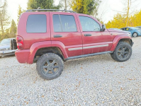 Jeep Cherokee 4x4   Podniesiony   214 ps Dulowa - zdjęcie 5