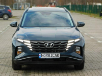 Hyundai Tucson z Gwarancja Model 2023r Żyrardów - zdjęcie 2