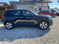 Volvo XC 40 AUTO WZÓR, XII 2018R Kanie - zdjęcie 4
