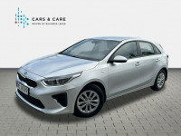 Kia Cee&#039;d 1.6 CRDi mHEV S WE3N389 Wolica - zdjęcie 8