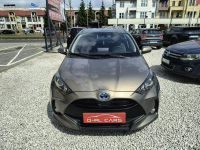 Toyota Yaris Salon PL mały przebieg Bydgoszcz - zdjęcie 3