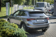 Škoda Fabia Monte Carlo 1.0 TSI 115 KM DSG Dostępny od ręki! Łódź - zdjęcie 9