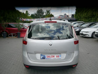 Renault Grand Scenic 1.2 bezwypadkowy Stan b.dobry Gwarancja Częstochowa - zdjęcie 11