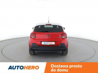 Citroen C3 Kmaera cofania navi bluetooth klima auto multifunkcja Warszawa - zdjęcie 6