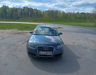 Audi a3 1.9tdi