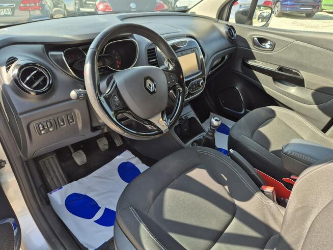 Renault Captur Salon Polska* 91.000km* Bogata wersja* 1,2benz Bydgoszcz - zdjęcie 5