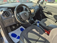 Renault Captur Salon Polska* 91.000km* Bogata wersja* 1,2benz Bydgoszcz - zdjęcie 5