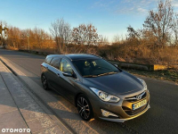 Hyundai i40 1.7 CRDi Automatik Premium Mała Wieś - zdjęcie 7