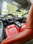 Audi S5 Łódź - zdjęcie 10