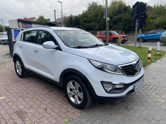 Kia Sportage 1.6 GDI benzyna tylko 104 tys. km Kobylnica - zdjęcie 4