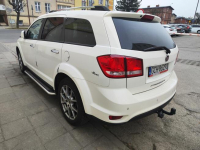 Fiat Freemont 2.0 2014 r. Lounge Chojnice - zdjęcie 5