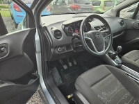 Opel Meriva Po rozrządzie / Klima / Tempomat / Komputer Ruda Śląska - zdjęcie 6