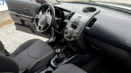 Kia Soul Pięknie utrzymana! Zobacz! Rawa Mazowiecka - zdjęcie 5
