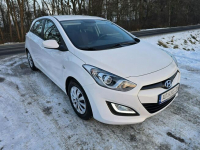 Hyundai i30 5 drzwi 1,4 benzynka  99 KM w bardzo ładnym stanie !!! Cielcza - zdjęcie 12