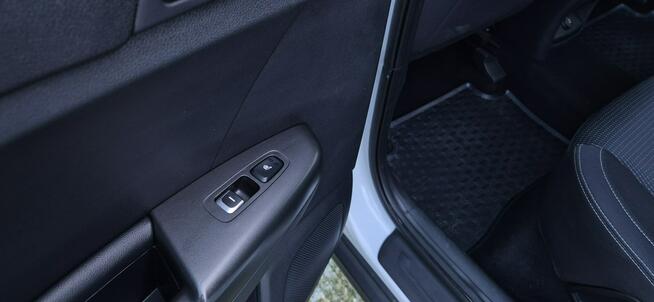 Kia Sportage Paproć - zdjęcie 11