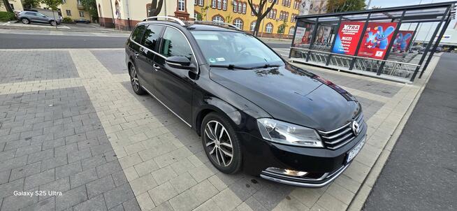 Passat B7 2011 czyt opis Głogów - zdjęcie 7
