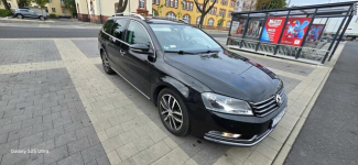 Passat B7 2011 czyt opis Głogów - zdjęcie 7