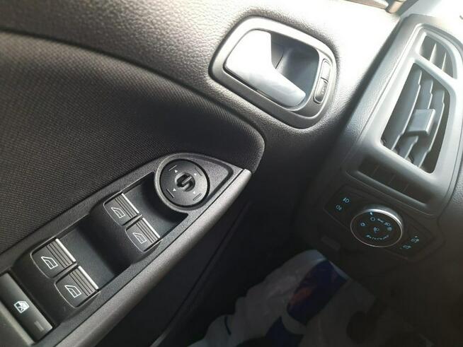 Ford Focus Mysłowice - zdjęcie 9