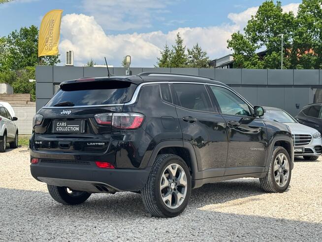 Jeep Compass, 2021 Michałowice - zdjęcie 4
