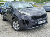 Kia Sportage Kamera ,Nawigacja ,Grzana kierownica .serwis , zadbany Dulowa - zdjęcie 12