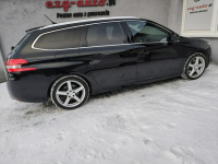 Peugeot 308 GT bezwypadkowy serwis b. ładny Gwarancja Zgierz - zdjęcie 9