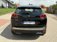 Peugeot 3008 Zarejestrowany 1.5 BlueHDi Navi LED Gostyń - zdjęcie 5