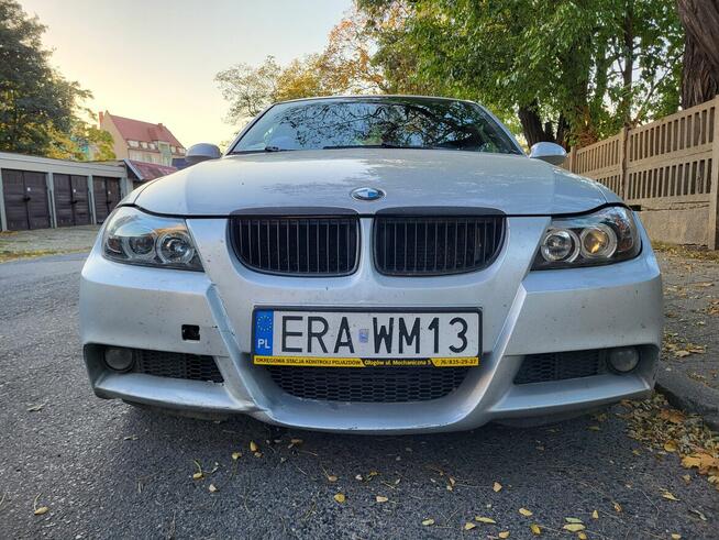 BMW E90 2006R Głogów - zdjęcie 2