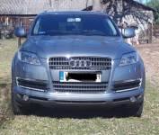 Sprzedam Audi q7 Mrozy - zdjęcie 2