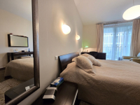 Zwierzyniecka, Angel Plaza, 60 m2, siłownia, klimatyzacja, jacuzzi Kraków - zdjęcie 12