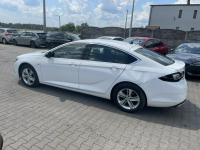 Opel Insignia Sport Climatronic Automatic 174KM Gliwice - zdjęcie 2