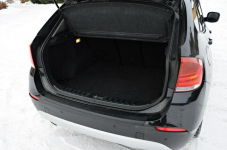 BMW X1 2.0d 143KM Nowy Rozrząd! Xenon! Zobacz Koniecznie!!! Ostrów Mazowiecka - zdjęcie 9