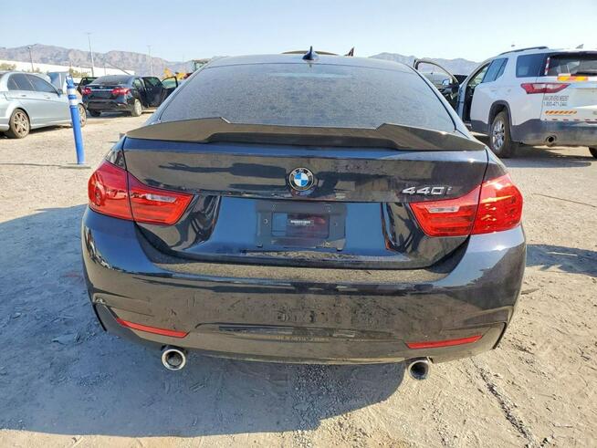 BMW 440 B58 / M-Pakiet / niski przebieg Częstochowa - zdjęcie 6