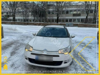 Citroen C5 Tourer 2.0 Bioflex Manual Kiczyce - zdjęcie 1