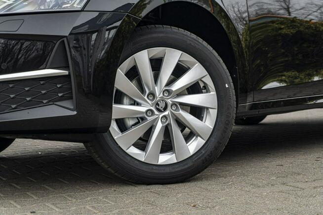 Škoda Octavia Combi Edition 130 Selection 1.5 TSI m-HEV 150 KM DSG Łódź - zdjęcie 4