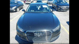 Audi A7 PREMIUM PLUS / S-Line / Quattro Wrocław - zdjęcie 2