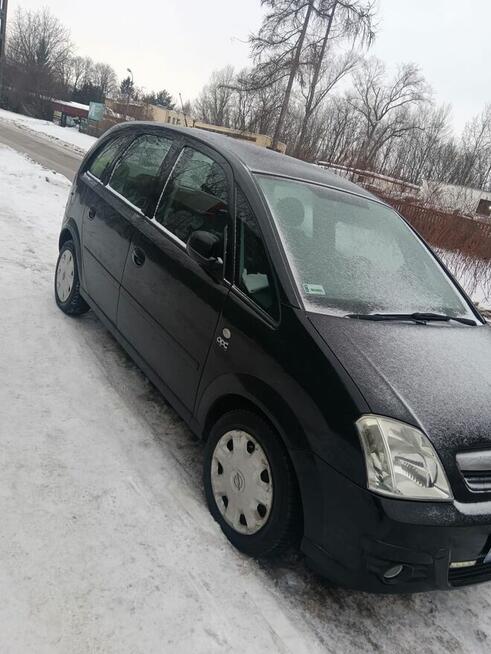 sprzedam auto Warszawa - zdjęcie 1