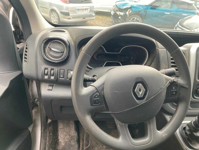 RENAULT Trafic III 2.0 DCi 145 L1H1 FS466 Grunwald - zdjęcie 6