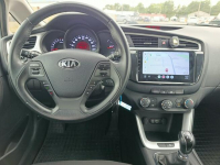 Kia Cee'd Salon Polska Karczew - zdjęcie 7