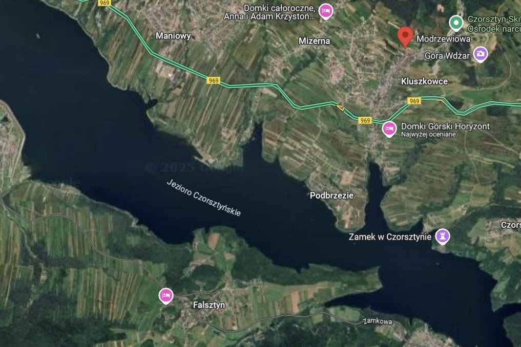 Działka budowlana z panoramicznym widokiem na okolicę i Tatry. Kluszkowce - zdjęcie 7