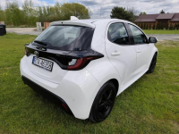 Toyota Yaris 1.0 2021 Salon Polska I właściciel
