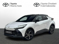 Toyota C-HR 2.0 PHEV 223KM EXECUTIVE TECH, FV23%, salon polska